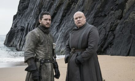 HBO Official Announces Major ‘Game Of Thrones’ Movie Update