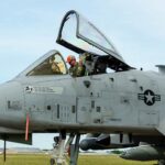 The A-10 Warthog Needs to Be Retired Right Now