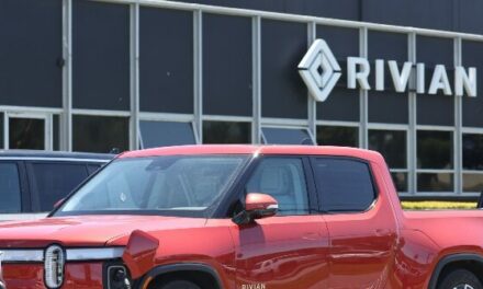 EV Giveaway: Biden Administration Lends $6 Billion to Troubled Rivian for Electric Vehicle Factory