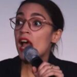 BUSTED! AOC Caught Taking Lobbyist Cash After Repeatedly Vowing Not To