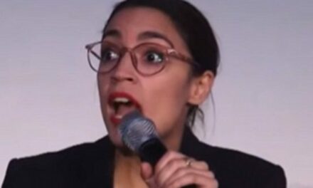 BUSTED! AOC Caught Taking Lobbyist Cash After Repeatedly Vowing Not To