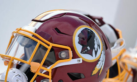 Sen. Steve Daines: Restore Washington Redskins Name, Removal Was ‘Woke Gone Wrong’