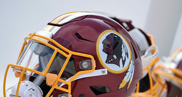 Sen. Steve Daines: Restore Washington Redskins Name, Removal Was ‘Woke Gone Wrong’