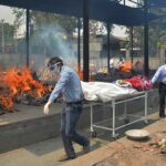 Man in India regains consciousness before his cremation on funeral pyre: reports