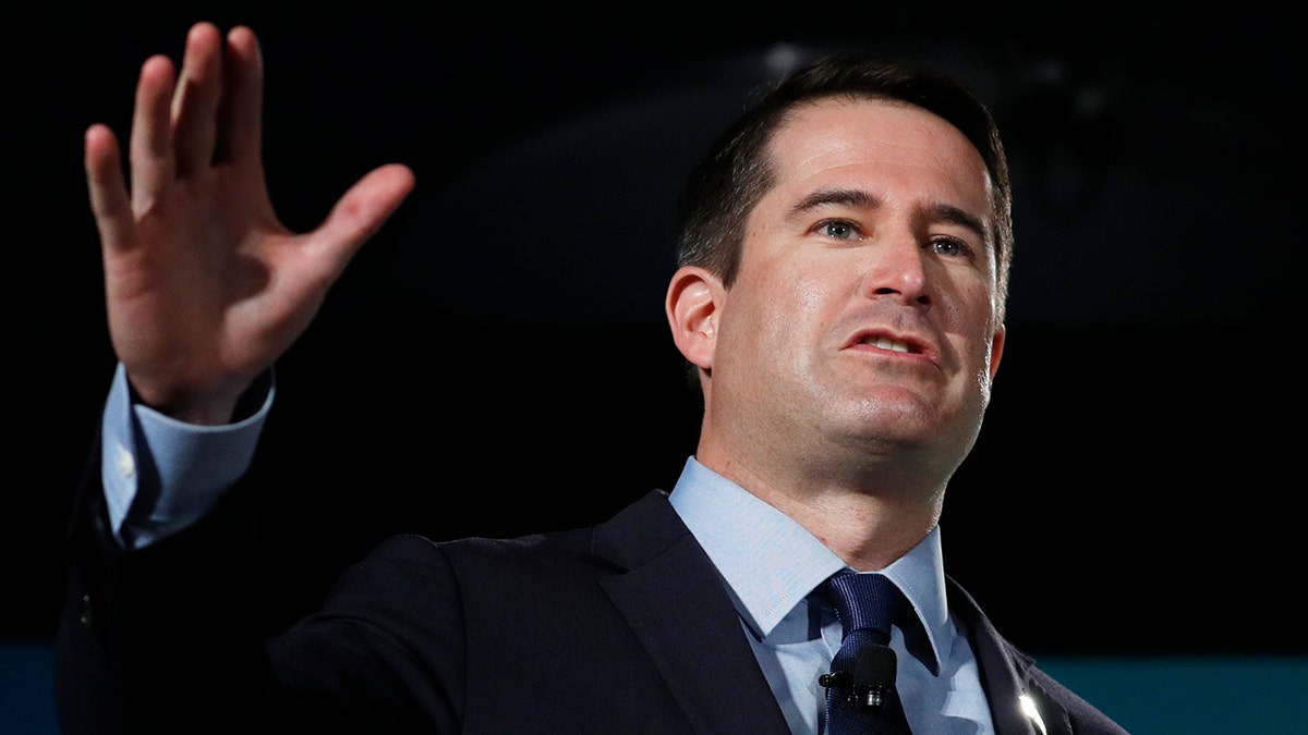 Seth Moulton