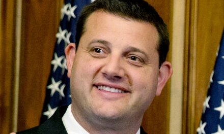 Republican David Valadao wins re-election to US House in California’s 22nd Congressional District