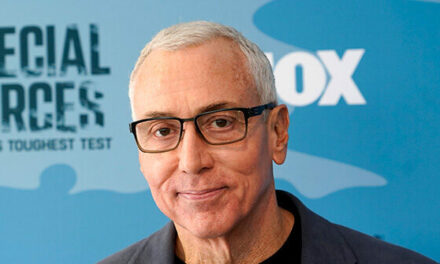 Exclusive — Dr. Drew Pinsky: Pharma Advertises to ‘Have Influence and Control over the Media Outlets’