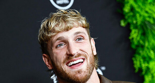 Nolte: Logan Paul’s Epic Troll of Far-Left BBC Expresses Overdue Contempt for Fake Media