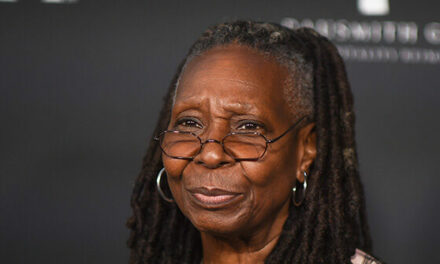 ‘Overwhelmed by Support’: NYC Bakery Sells Out After Being Slammed by Whoopi Goldberg