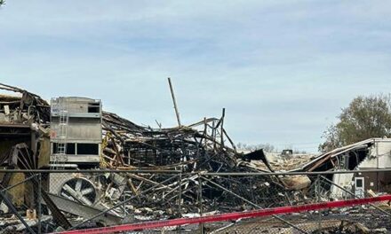 2 Dead, 11 Injured in Louisville, Kentucky, Factory Explosion