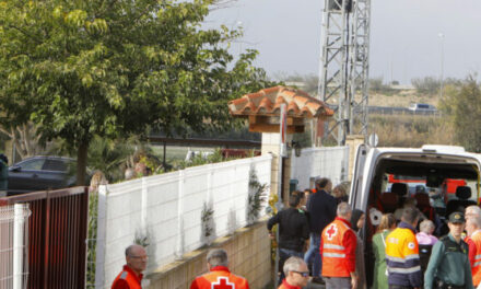 At Least Ten Killed in Fire at Spanish Nursing Home For Dementia Patients