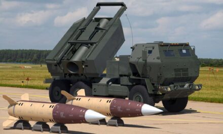 Ukraine Only Has 50 ATACMS Missiles to Strike Russia With