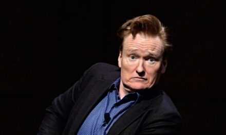 Disney Taps Conan O’Brien to Host Oscars amid Ratings Crash