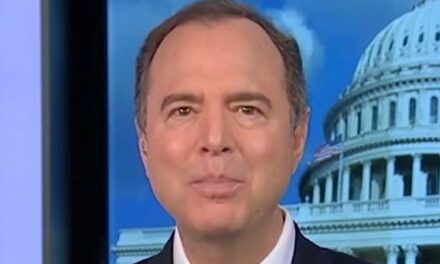 Schiff: Trump Wants to Use the Military Against Me