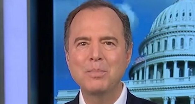 Schiff: Trump Wants to Use the Military Against Me