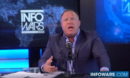 Federal judge orders hearing into questionable ‘auction’ of Infowars to The Onion