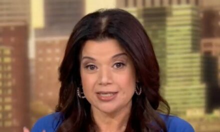 Ana Navarro: President Joe Biden Should ‘Pardon Hunter’