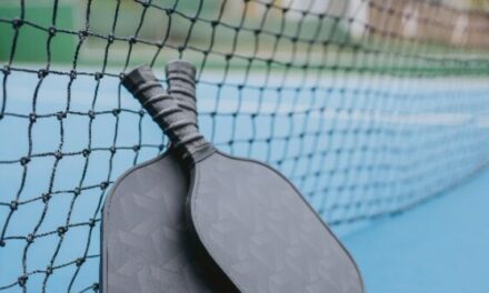 WATCH: Pickleball Player Violently Kicks Opponent in the Face During Tournament