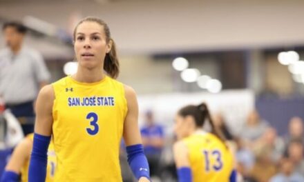 San Jose State Not Allowing Media to Interview Transgender Volleyball Player at Upcoming Tournament