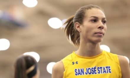 REPORT: SJSU Suspends Coach After Revealing Shocking Allegations that Trans Player Conspired to Injure Teammate