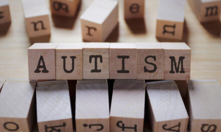 STUDY: Autism diagnosis rates have tripled in the last decade