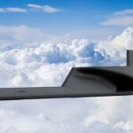 How Many B-21 Raider Bombers Does the U.S. Air Force Need?