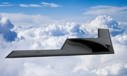 How Many B-21 Raider Bombers Does the U.S. Air Force Need?