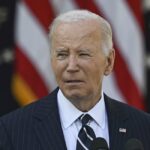 One Big Thing Biden Will Leave Behind