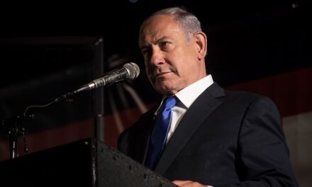 Calls for Netanyahu’s resignation intensify as Israel faces domestic crisis