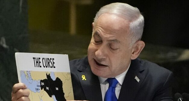 Netanyahu Confirms: Israel Struck Iranian Nuclear Program