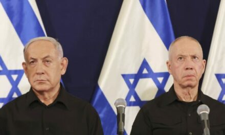 Netanyahu Fires Defense Minister Gallant; Set to Fire Military Chiefs