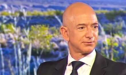 Washington Post Staff Angst Against Bezos: Employee Anger and Fear ‘Through the Roof’