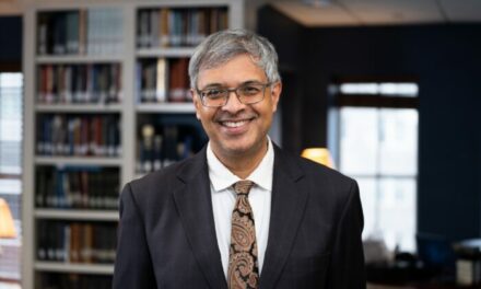 Trump Selects Jay Bhattacharya as NIH Chief