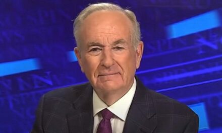 Bill O’Reilly Explains What’s Actually Happening With MSNBC and Also Gives a Warning to the Ladies of ‘The View’ (VIDEO)