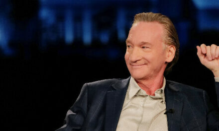 Maher: 2024 ‘Very Much About’ Rejection of ‘Anti-Common Sense Woke Bullsh*t’