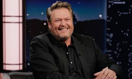 Blake Shelton is a ‘country singer first,’ never wanted to stay in Hollywood