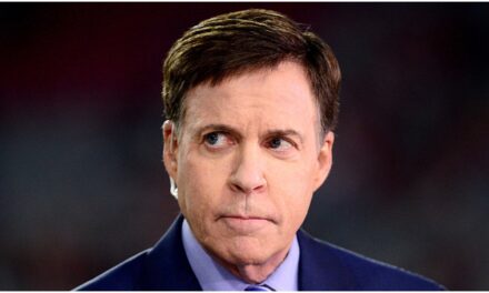 I Am Taking Credit For Bob Costas Retiring From Baseball Play-By-Play