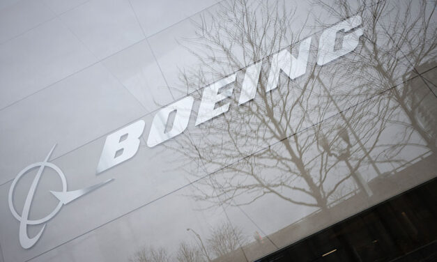 Boeing disbands USELESS DEI department amid ongoing safety concerns with its aircraft