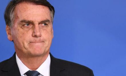 Brazil indicts former President Jair Bolsonaro over alleged coup attempt following 2022 loss