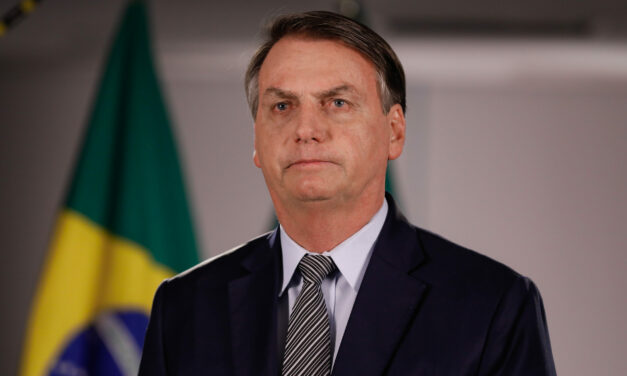 Brazil’s Socialist Regime Indicts Former President Jair Bolsonaro on Trumped-Up ‘Coup’ Charges