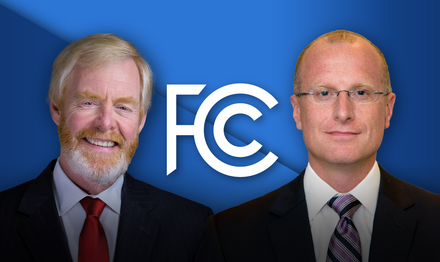 MRC President Brent Bozell Endorses Free Speech Champion Brendan Carr for FCC Chairman