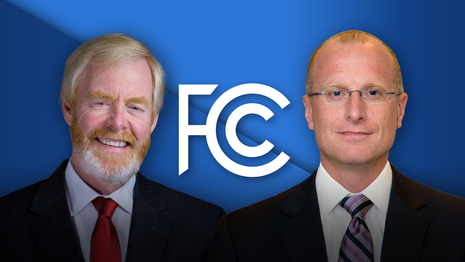 MRC President Brent Bozell Endorses Free Speech Champion Brendan Carr for FCC Chairman