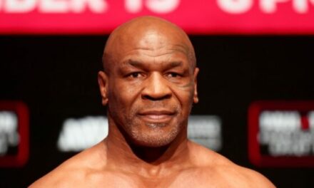 WATCH: Mike Tyson Goes Dark on Teen Interviewer After ‘Legacy’ Question