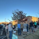 After RNC Lawsuit Extended ‘On-Demand’ Mail-In Voting, Bucks County Pennsylvanians Still Faced Massive Lines