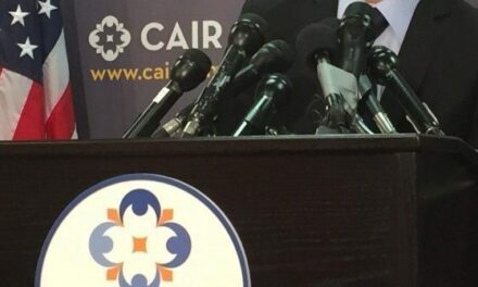 Federal Judge: CAIR Must Open Its Books, Reveal Donors