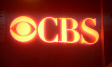 CBS’ Terrible, Horrible, No Good, Very Bad Election Year