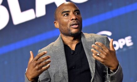 Charlamagne says Harris loss shows Democrats are ‘really out of touch’ with everyday Americans