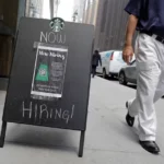 US weekly jobless claims fall; unemployment rolls shrink