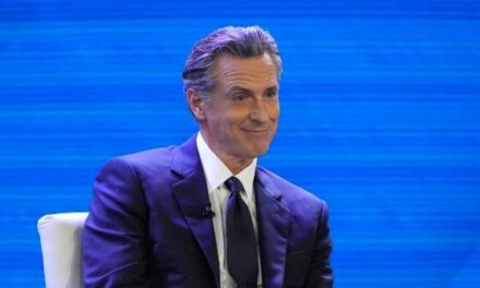 Gavin Newsom’s Proposed California EV Credit Would Exclude Elon Musk’s Tesla