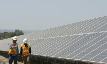 Report: California Wastes Solar Power While Consumers Pay